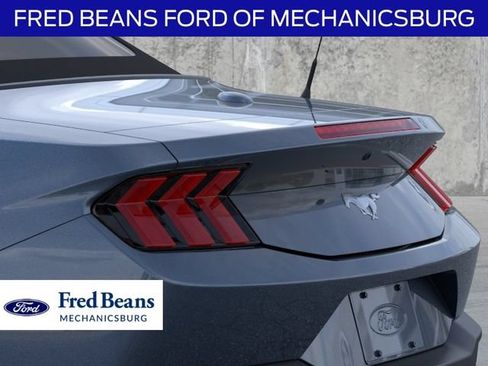 New 2026 Ford Mustang Premium RWD image 27