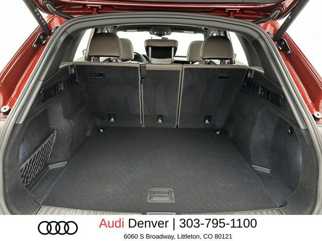 Used 2025 Audi Q5 Premium w/ Premium Plus AWD/4WD image 24