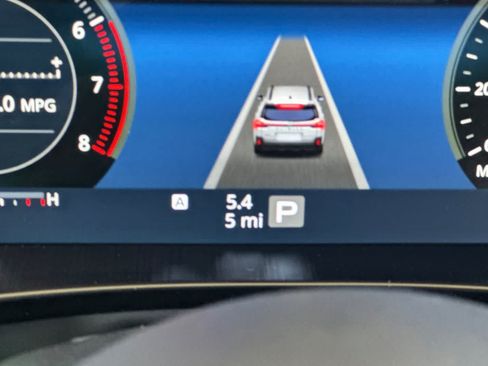 New 2026 Subaru Outback Premium AWD/4WD image 28