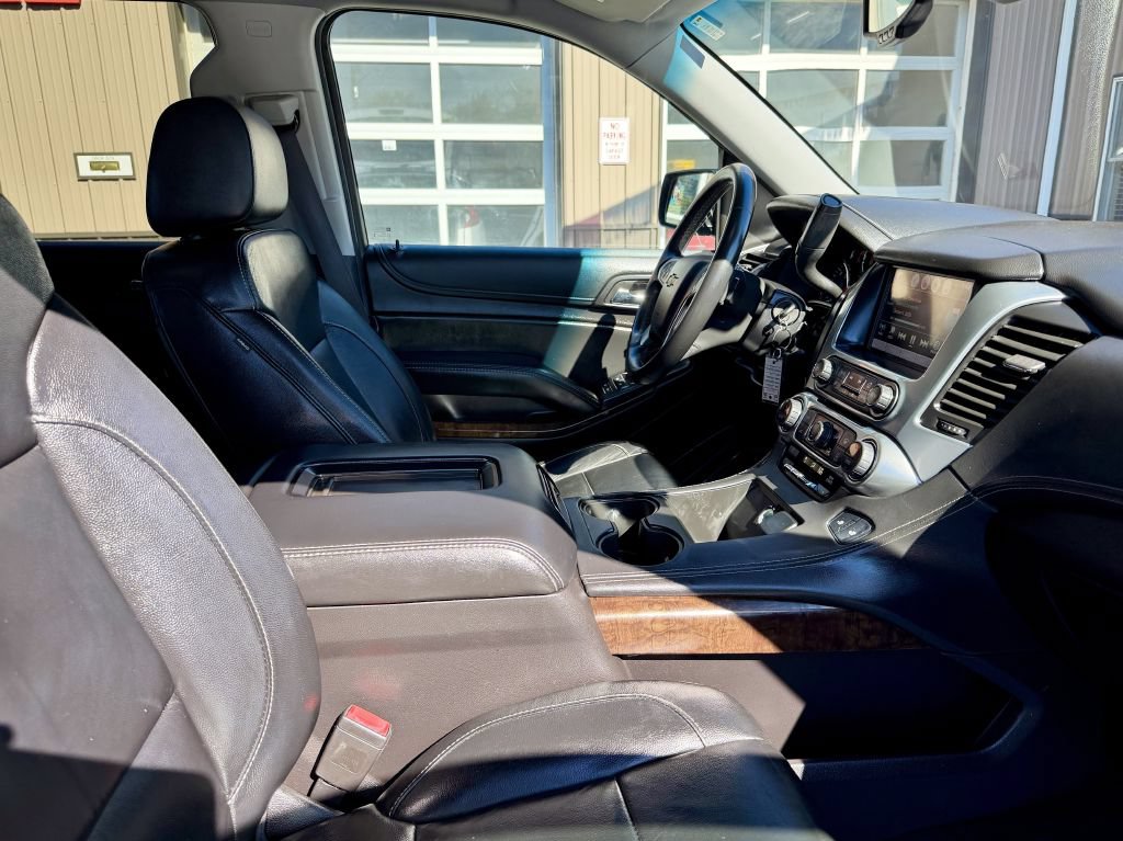 Used 2016 Chevrolet Tahoe LT AWD/4WD image 17