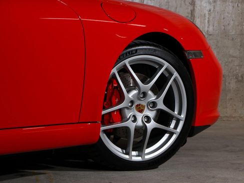 Used 2009 Porsche 911 Carrera S image 19