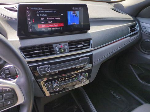 Certified 2023 BMW X2 xDrive28i w/ Premium Package 2 image 29