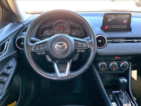 Used 2019 MAZDA CX-3 Grand Touring w/ Premium Package image 4