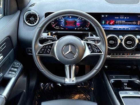 Certified 2026 Mercedes-Benz GLA 250 image 13