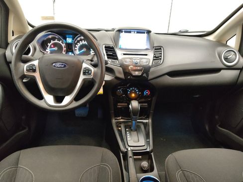 Used 2019 Ford Fiesta SE w/ Equipment Group 201A image 22
