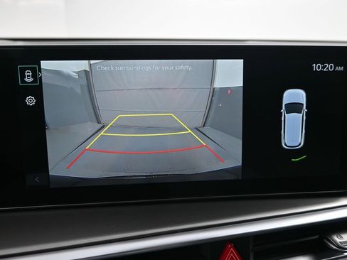 New 2026 Kia Sorento EX AWD/4WD image 26