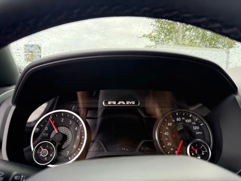 New 2026 RAM 1500 Big Horn image 27