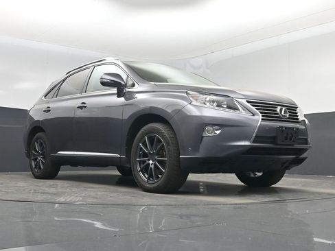 Used 2015 Lexus RX 350 FWD w/ Premium Package image 32