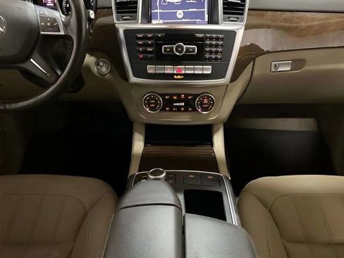 Used 2013 Mercedes-Benz GL 450 4MATIC image 14