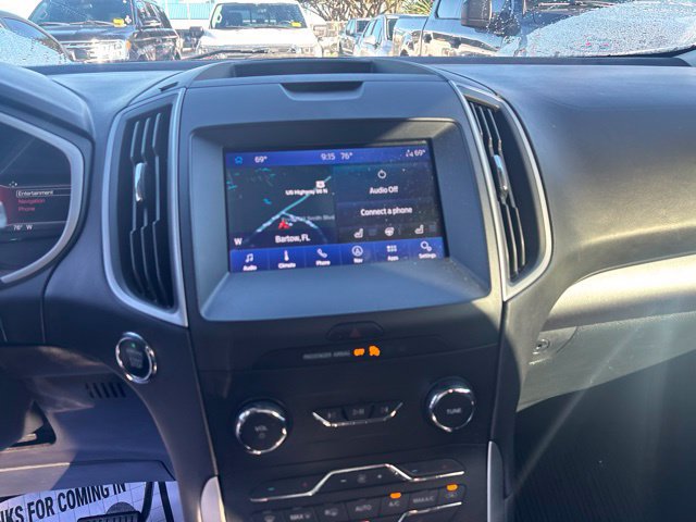 Used 2020 Ford Edge SEL w/ Convenience Package FWD image 12