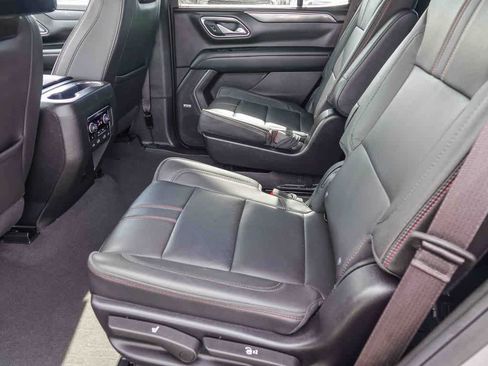 Used 2023 Chevrolet Tahoe RST w/ Sport Performance Package image 17