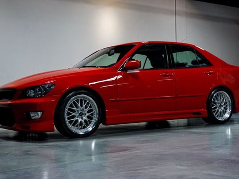 Used 2002 Lexus IS 300 image 43