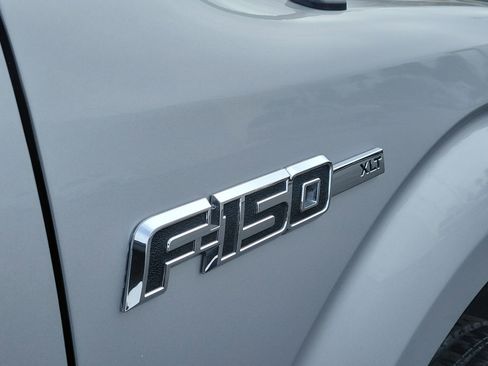 Used 2013 Ford F150 XLT w/ Luxury Equipment Group image 5