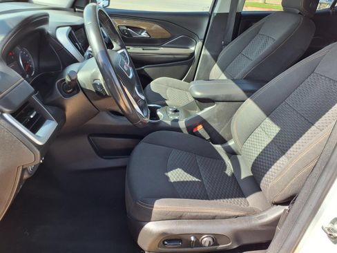 Used 2019 GMC Terrain SLE w/ Driver Convenience Package FWD image 25
