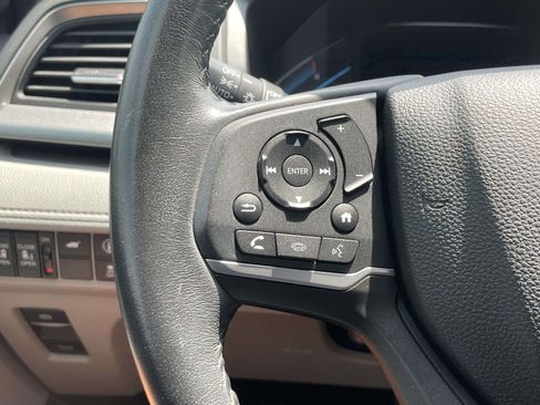 Used 2024 Honda Odyssey EX-L image 22