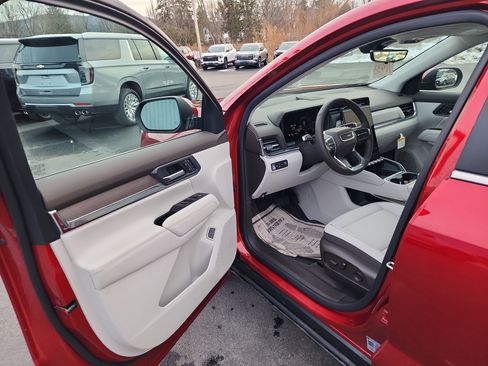 New 2026 GMC Terrain Denali image 10