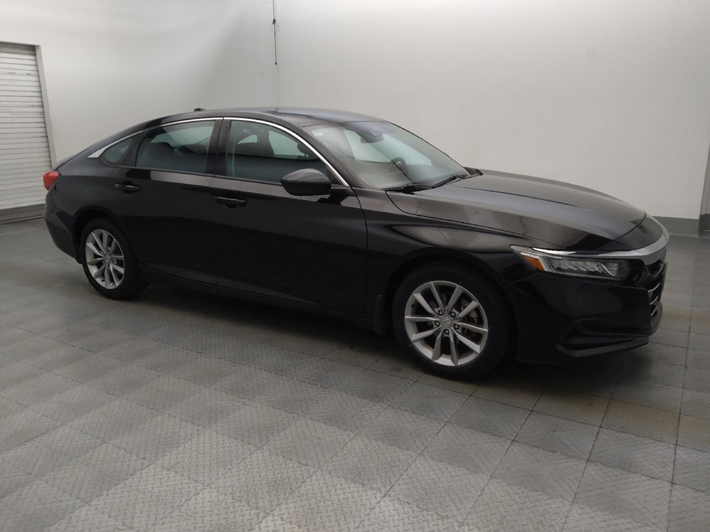 Used 2021 Honda Accord LX image 11