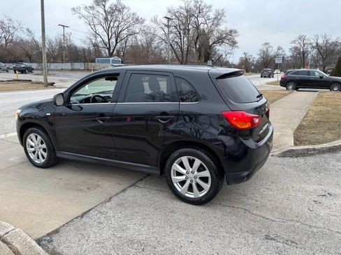 Used 2015 Mitsubishi Outlander Sport SE image 13