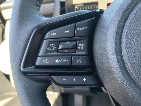 New 2026 Subaru Outback Limited AWD/4WD image 28