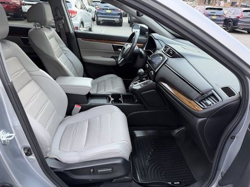Used 2022 Honda CR-V EX-L image 50