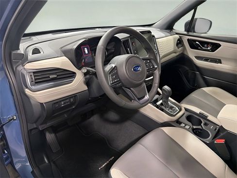 Used 2025 Subaru Forester Limited w/ Popular Package #1 image 11