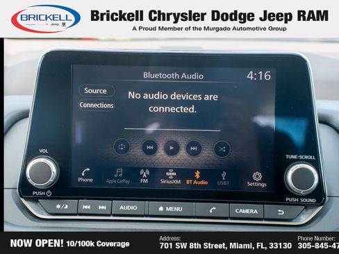 Used 2023 Nissan Rogue S FWD image 21