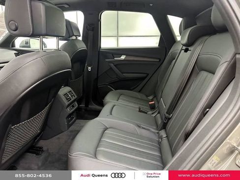 Certified 2023 Audi Q5 2.0T Premium w/ Convenience Package AWD/4WD image 13