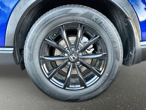 New 2025 Honda CR-V Sport image 8