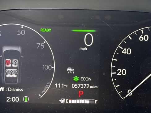 Used 2023 Honda CR-V Sport image 13