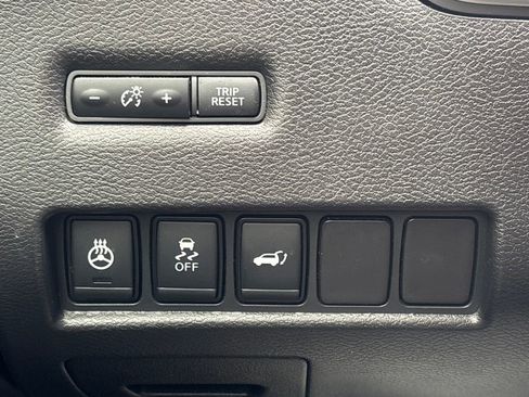 Used 2017 Nissan Murano Platinum w/ Platinum Technology Package image 26