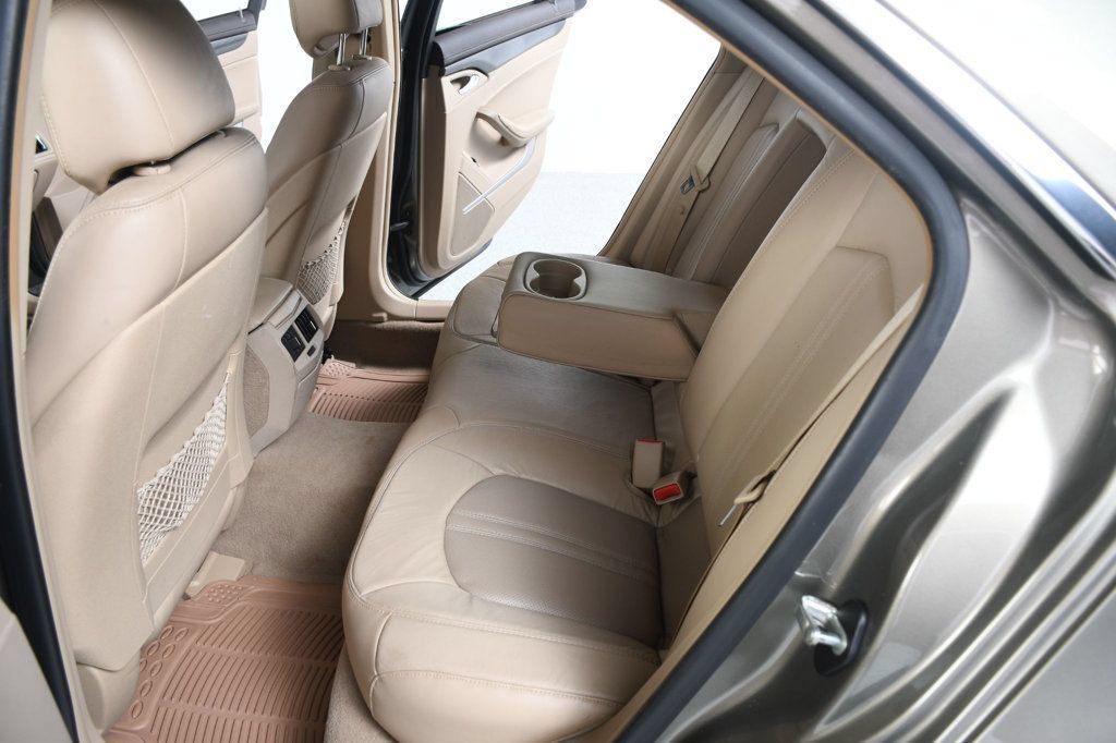 Used 2011 Cadillac CTS Performance RWD image 33