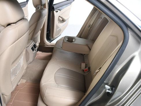 Used 2011 Cadillac CTS Performance RWD image 33
