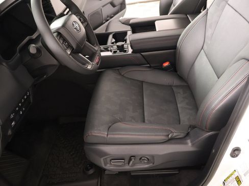 Used 2026 Toyota Tundra TRD Pro AWD/4WD image 11
