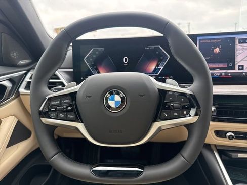 New 2026 BMW 430i xDrive Coupe w/ Premium Package AWD/4WD image 12
