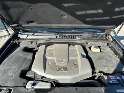 Used 2006 Lexus GX 470 GX 470 Sport Utility 4D image 34