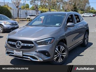 Used 2026 Mercedes-Benz GLA 250 4MATIC video 1
