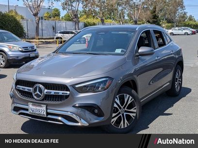 Used 2026 Mercedes-Benz GLA 250 4MATIC