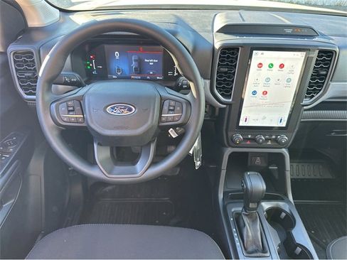 New 2025 Ford Ranger XL w/ Trailer Tow Package image 10