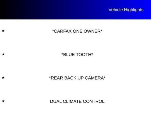 Used 2025 Honda HR-V LX image 6