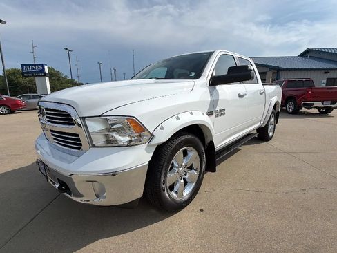 Used 2014 RAM 1500 Big Horn AWD/4WD image 30