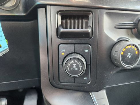 Used 2024 Ford F150 STX AWD/4WD image 22