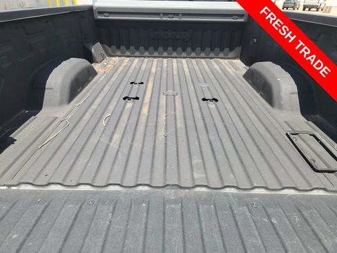 Used 2024 GMC Sierra 2500 AT4 w/ AT4 Premium Plus Package AWD/4WD image 32