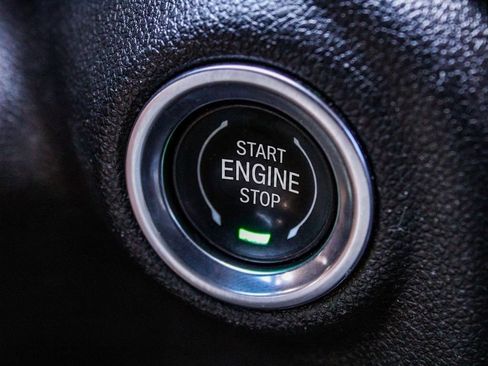 Used 2019 Chevrolet Silverado 1500 RST w/ All-Star Edition AWD/4WD image 30