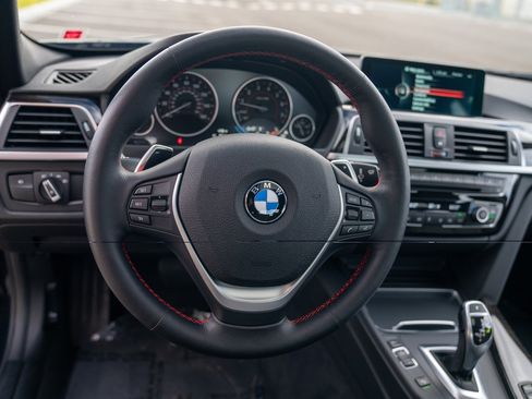 Used 2016 BMW 328i xDrive Sedan AWD/4WD image 12