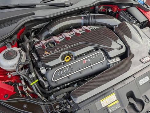 Used 2021 Audi TT RS image 16