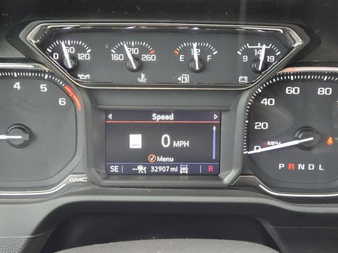 Used 2022 GMC Sierra 1500 SLT w/ SLT Premium Plus Package image 22