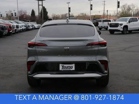 New 2026 Buick Envista Sport Touring w/ Convenience I Package image 5