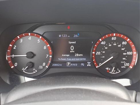 Certified 2023 Nissan Frontier PRO-4X w/ Tow Package image 18