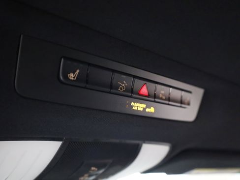 Used 2017 Mercedes-Benz AMG GT Coupe image 34