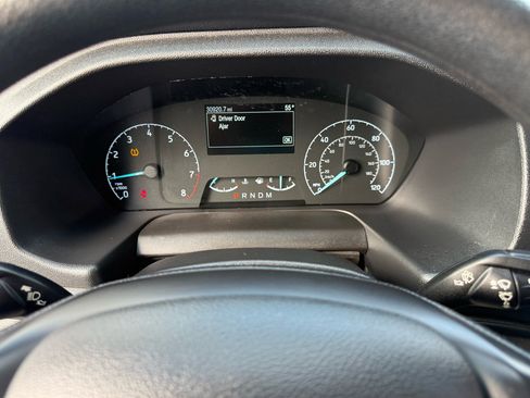 Used 2020 Ford Transit 350 T-350 RWD DRW 156 WB 9950 GVW image 17